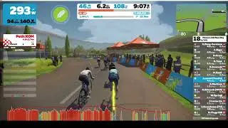 Mussara Race Day (B) - 13/01/22