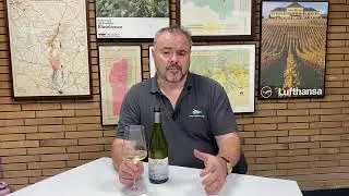 Обзор вина: Misha's Vineyard The Starlet Bendigo Sauvignon Blanc 2023