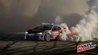 Hi-Tec Drift Allstars Series Rd 4, Sydney Motorsport Park - September 30, 2017