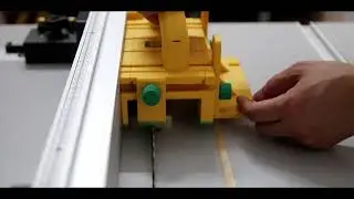 3D Push Block Finale