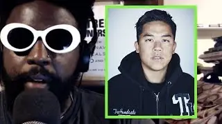 Bobby Hundreds Reacts to the LA 2020 Riots