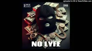 Scar Osama - No Lyfe (Official Audio)