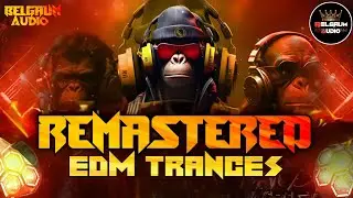💀🔥 BRAVO TRACK 102 | 💥🔊REMASTERED TRANCES | EDM TRANCES | #Remastertrance