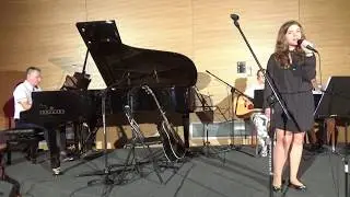 Noc Muze&oacute;w - Koncert Studium CANTABILE - Warka 20 05 2017
