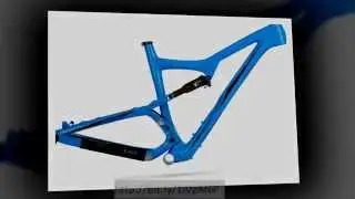 Mountain Bike Frames on Sale
