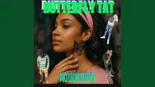 BUTTERFLY TAT