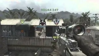 AMAZING #FaZe5 BO1 SHOT!