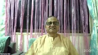 Kunti Devi Prayers Part 14 - Telugu