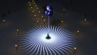 Craftico Teaser #2 | Palegio: A Realm Untold