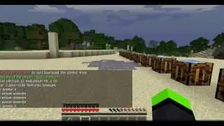 обзор мода Armor Movement Mod