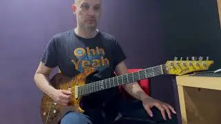 20251023 I'd Rather Go Blind   Beth Harth & Joe Bonamassa
