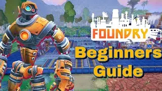 The Most Efficient Guide for Foundry Beginners!