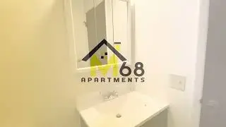 Carriage Hill Apartments - Spacious 1BD/1BA (Renovated)