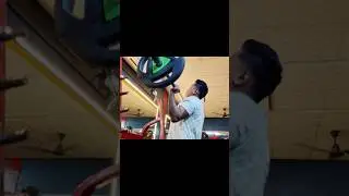 #Day36 of My Fat To Fit Fitness Challenge of 💯 Dayss..#ytshorts #viral #fitness
