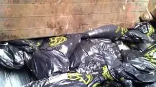 Bags, bags, bags