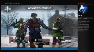 Getting diamond LMG&lsquo;S