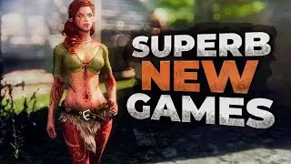 12 BEST NEW GAMES WHICH YOU MUST TRY IN 2023!