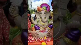 Ganesh Aagman 2025 @ TNREA