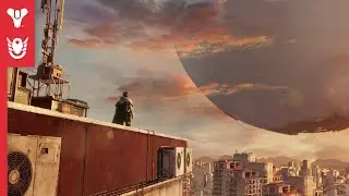 Destiny 2: A Bruxa-Rainha - Cena Final da 19&ordf; Temporada [BR]