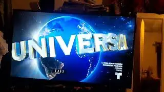 Opening to Trolls World Tour 2020 on Telemundo 52 1 KVEA DT 1080p