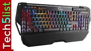 Top 3 Best Gaming Accessories Reviews in 2019