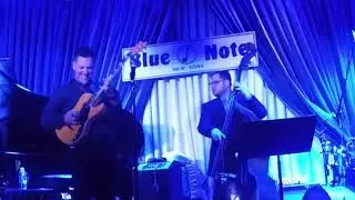 Abe Ovadia / Mellow Mood / Live at The Blue Note, NY