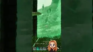 Argy taming and my first time using gates as a trap!