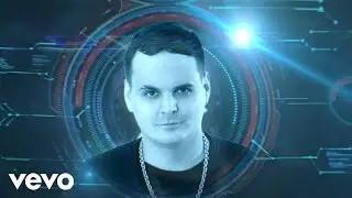 Nacho The DJ - TAKE CONTROL (Official Music Video)