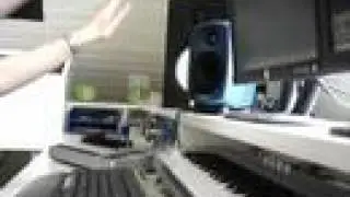 Sunlounger - Another Day on the Terrace - Live Performance