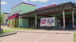 New restaurant opening in Waco at former Twin Peaks location