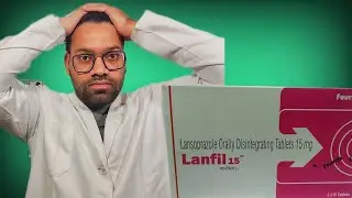 Lansoprazole Tablet Uses, Side Effects & Dosage Explained in Hindi