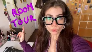 room tour fuorisede edition