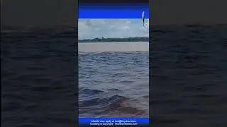 Meeting of Rivers Russian