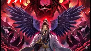 5 - I WAS TRAPPED FOR 100,000 YEARS IN ONE DAY (FULL MANHWA SERIES) | KuBI ManHwa