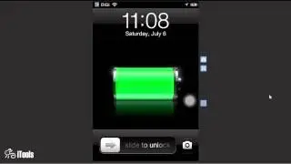 How To Get iOS 7 Theme for iOS 6 - Part 1