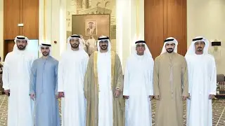 افراح المهيري   29/12/2025   4k resolution 