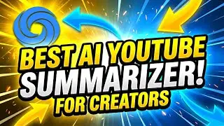 Best Free AI YouTube Summarizer For Students (2025)