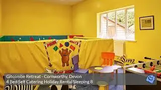 Gitcombe Retreat Self Catering Holiday Rental Devon