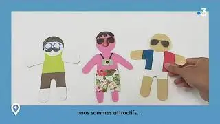 Aqu&iacute; Sem : Papier, ciseaux ...  l'immigration en Pays Catalan au programme des 