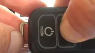 Pairing go pro Wi-Fi video 2