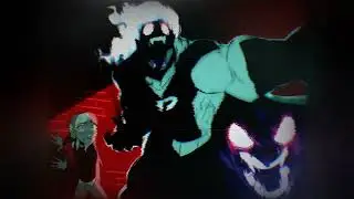 DARK DANNY TRIBUTE