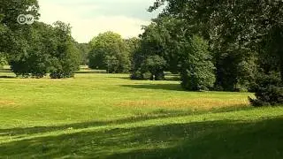 Bad Muskau in 60 Sec | UNESCO Welterbe