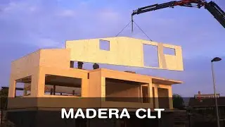 Madera CLT
