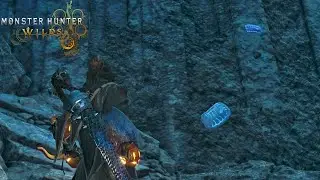 Monster Hunter Wilds: Side Mission - Dareel's Special Research Report