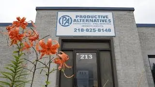Productive Alternatives Serves Brainerd Lakes Area