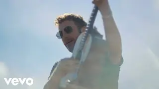 Dierks Bentley, Brothers Osborne - Burning Man (Fan Story)