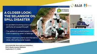 Gunaprasath Bupalan - Scheduled Waste Management for a Sustainable Malaysia