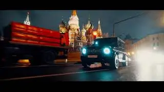 Remix Masked Wolf - Astronaut In The Ocean (SASAN Remix) | Mercedes G63 AMG WM-MUSIC