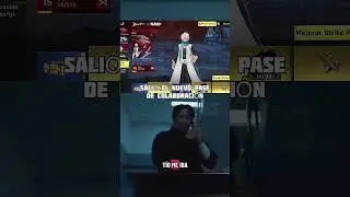 Blood strike SOLO HUMOR Xd #bloodstrike #bloostrikeclips #anime #bleach #bloodstrikemobile
