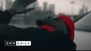 muSIR - B U L L [Music Video] | GRM Daily